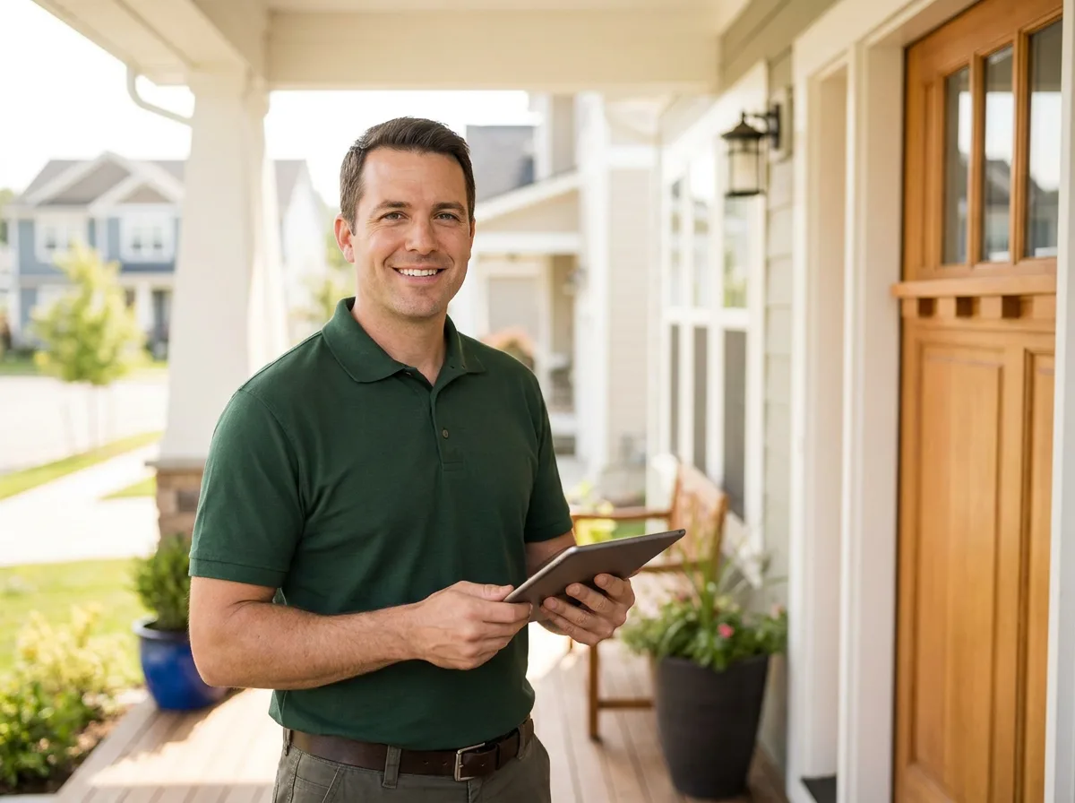Pest control FAQs for Daisy, GA